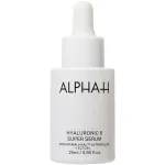 Alpha-H Alpha-H Hyaluronic 8 &uuml;liniisutav ja t&auml;itev n&auml;oseerum, p&auml;evale ja &ouml;&ouml;le, 25 ml