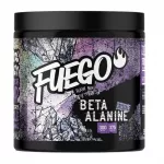 Fuego Fuego beeta-alaniini kristalid, t&ouml;&ouml;tlemata - 300 g