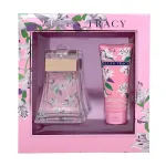 Ellen Tracy Komplekt Ellen Tracy: Pink Sparkling, Eau De Parfum, Naistele, 100 ml + Pink Sparkling, Niisutav, Vabamlosjoon, 100 ml