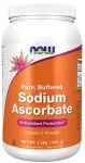 Now Foods NOW FOODS naatriumaskorbaadi pulber - C-vitamiini naatriumaskorbaat - 1361 g