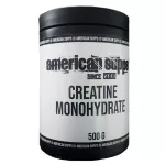 American Supps American Supps kreatiinmonoh&uuml;draat &ndash; 500 g