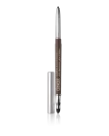 Clinique Clinique, Quickliner, Colour, Definer, Gel Pencil Eyeshadow, 03, Intensiivne &scaron;okolaad, 0,25 g