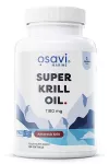 Osavi Osavi Super Krill Oil, 1180mg - 120 kapslit