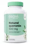 Osavi Osavi looduslik kvertsetiin, 500mg - 120 kapslit