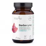 Aura Herbals Aura Herbals Berberiin 490 mg - 60 kapslit