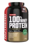 Nutrend Nutrend 100% vadakuvalgu pulber, &scaron;okolaadi-metsp&auml;hkli maitsega &ndash; 2250 g