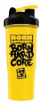 Mutant Mutant Mutant Born Different Born Hardcore &scaron;eiker, kollane - 1000 ml.
