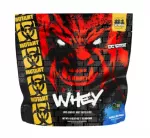 Mutant Mutant Mutant Whey valgupulber, vanillij&auml;&auml;tis - 2270 g