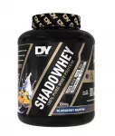 Dorian Yates Dorian Yates ShadoWhey 100% puhas vadakuvalgu pulber, mustikamuffin &ndash; 2000 g