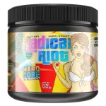 American Supps American Supps Radical Riot, arbuus &ndash; 340 g