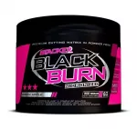 Stacker2 Europe Stacker2 Europe Black Burn mikroniseeritud, roheline &otilde;un - 300 g
