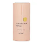 Armaf Armaf, Club De Nuit, higieniline deodorant-pulk, naistele, 75 g