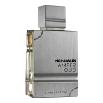 Al Haramain Al Haramain Amber Oud Carbon Edition, parf&uuml;&uuml;mvesi, meestele, 100 ml