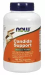 Now Foods NOW Foods Candida Support &ndash; 180 kapslit