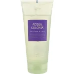 4711 4711 Acqua Colonia, Saffron & Iris, niisutav du&scaron;igeel, k&otilde;ikidele nahat&uuml;&uuml;pidele, 200 ml