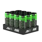 Applied Nutrition Applied Nutrition ABE Energy + Performance purkannused, &otilde;unamaitse &ndash; 12 x 330 ml.