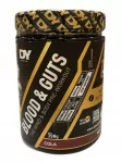 Dorian Yates Dorian Yates Blood and Guts, Cola - 398 g