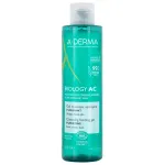 A-Derma A-Derma Biology AC puhastav mitsellaarvesi tundlikule nahale, 200 ml