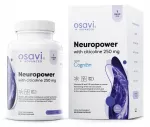Osavi Osavi Neuropower tsitikoliiniga, 250 mg - 60 kapslit