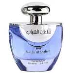 Ard Al Zaafaran Ard Al Zaafaran Sultan Al Shabab, Eau De Parfum, meestele, 100 ml