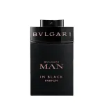 Bvlgari Bvlgari, Man In Black, parf&uuml;&uuml;m, meestele, 60 ml