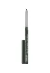 Clinique Clinique High Impact &ndash; Custom Black, veekindel, v&auml;rviline, kauap&uuml;siv, Kajal silmapliiats, 03, tumeroheline, 0,28 g