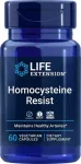 Life Extension Life Extension Homocysteine Resist 60 &ndash; 60 kapslit