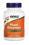 Now Foods NOW Foods Taimsed Ens&uuml;&uuml;mid - 120 kapslit