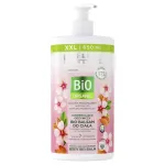 Eveline Cosmetics Eveline Cosmetics, Bio Organic, Firm & Moisturizer, Keha Balm, 650 ml *Tester