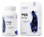 Osavi Osavi PQQ, 20 mg - 60 kapslit
