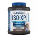 Applied Nutrition Applied Nutrition ISO - XP, &scaron;okolaadimagustoit &ndash; 1800 g
