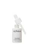 Alpha-H Alpha-H, Hyaluronic 8 Super, Niisutav, T&auml;itev, Kortsudevastane, Hommikune, Seerum, N&auml;ole, 25 ml
