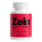 Zein Pharma ZEIN PHARMA kondroitiin 500 mg &ndash; 90 kapslit