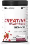 Skill Nutrition Skill Nutrition mikroniseeritud kreatiinmonoh&uuml;draat marjamaitseline &ndash; 500 g