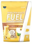 Trained by JP Trained by JP Performance Fuel, Pina Colada &ndash; 1000 g