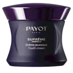 Payot Payot Supr&ecirc;me Absolu Youth Cream vananemisvastane n&auml;okreem, 50 ml