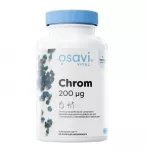 Osavi OSAVI kroom 200 mcg &ndash; 90 kapslit
