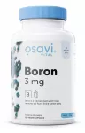 Osavi Osavi boor, 3 mg - 120 kapslit
