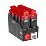 Applied Nutrition Applied Nutrition ABE &ndash; All Black Everything kirsi-kola geel &ndash; 20 x 60 g