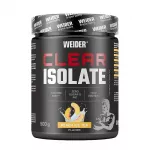 Weider Weider Clear Isolate, virsikuj&auml;&auml;tee &ndash; 500 g