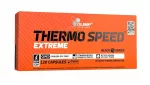 Olimp Nutrition Olimp Nutrition Thermo Speed Extreme - 120 megakapslit