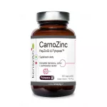 Kenay KENAY CarnoZinc &ndash; karnosiintsink ja laktobatsillid &ndash; 60 kapslit