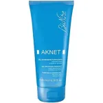 BioNike BioNike, Aknet, Puhastav ja t&auml;iustav, Puhastusgeel, N&auml;ole, 200 ml