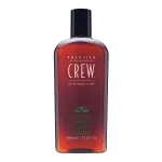 American Crew American Crew 3-in-1 teepuu&otilde;li, &scaron;ampoon, palsam ja du&scaron;igeel, 450 ml