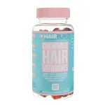 Hairburst Hairburst, kooramatavad, biotiin, juuksekasvuvitamiinid, toetab juuksekasvu, 60 tk, 102 g