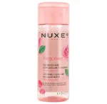 Nuxe Nuxe Very Rose rahustav ja puhastav mitsellaarvesi tundlikule nahale, 100 ml
