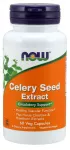 Now Foods NOW Foods selleriseemneekstrakt &ndash; 60 kapslit