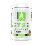 RYSE RYSE BCAA + EAA, Tropical Snocone - 378 g