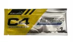 Cellucor Cellucor C4 Original, Frozen Bombsicle &ndash; 6,9 g (1 portsjon)