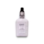 Depot Depot, 400 Shave Specifics No. 408, v&auml;rske must pipar, niisutav, raseerimisbalzam, 100 ml